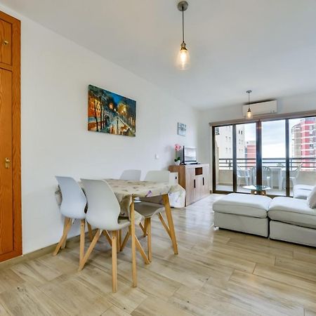 Apartamento "Casa Auri" Con Piscina, Wi-Fi Y Parking Gratis 卡尔佩 外观 照片