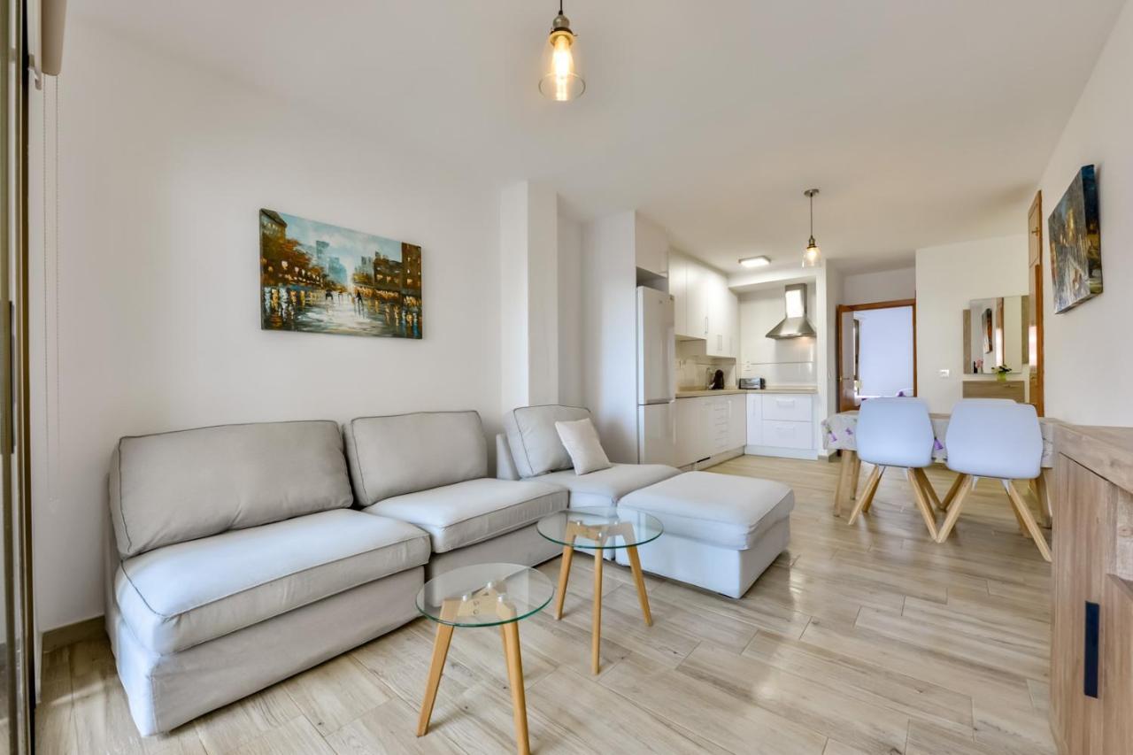 Apartamento "Casa Auri" Con Piscina, Wi-Fi Y Parking Gratis 卡尔佩 外观 照片