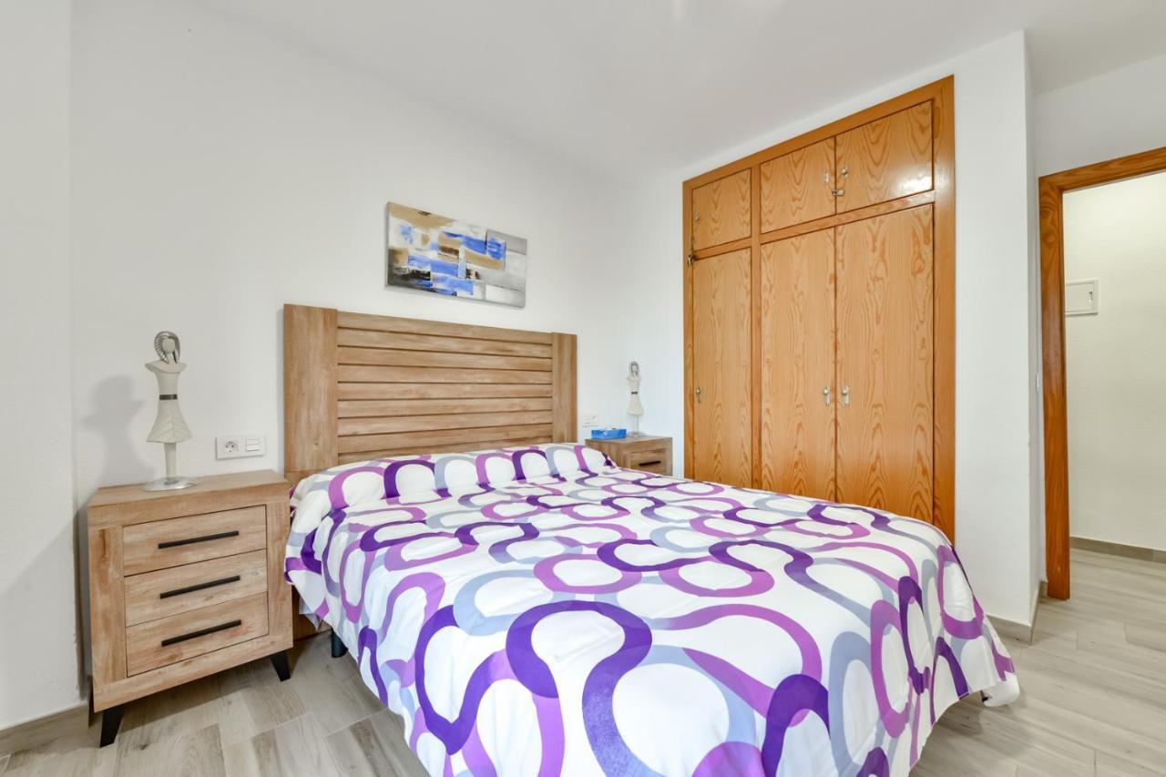 Apartamento "Casa Auri" Con Piscina, Wi-Fi Y Parking Gratis 卡尔佩 外观 照片