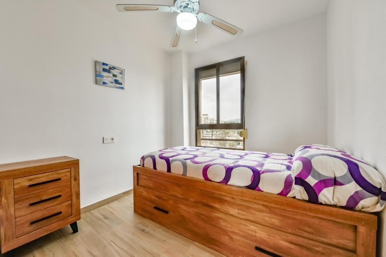 Apartamento "Casa Auri" Con Piscina, Wi-Fi Y Parking Gratis 卡尔佩 外观 照片