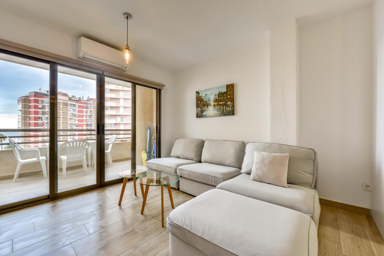 Apartamento "Casa Auri" Con Piscina, Wi-Fi Y Parking Gratis 卡尔佩 外观 照片