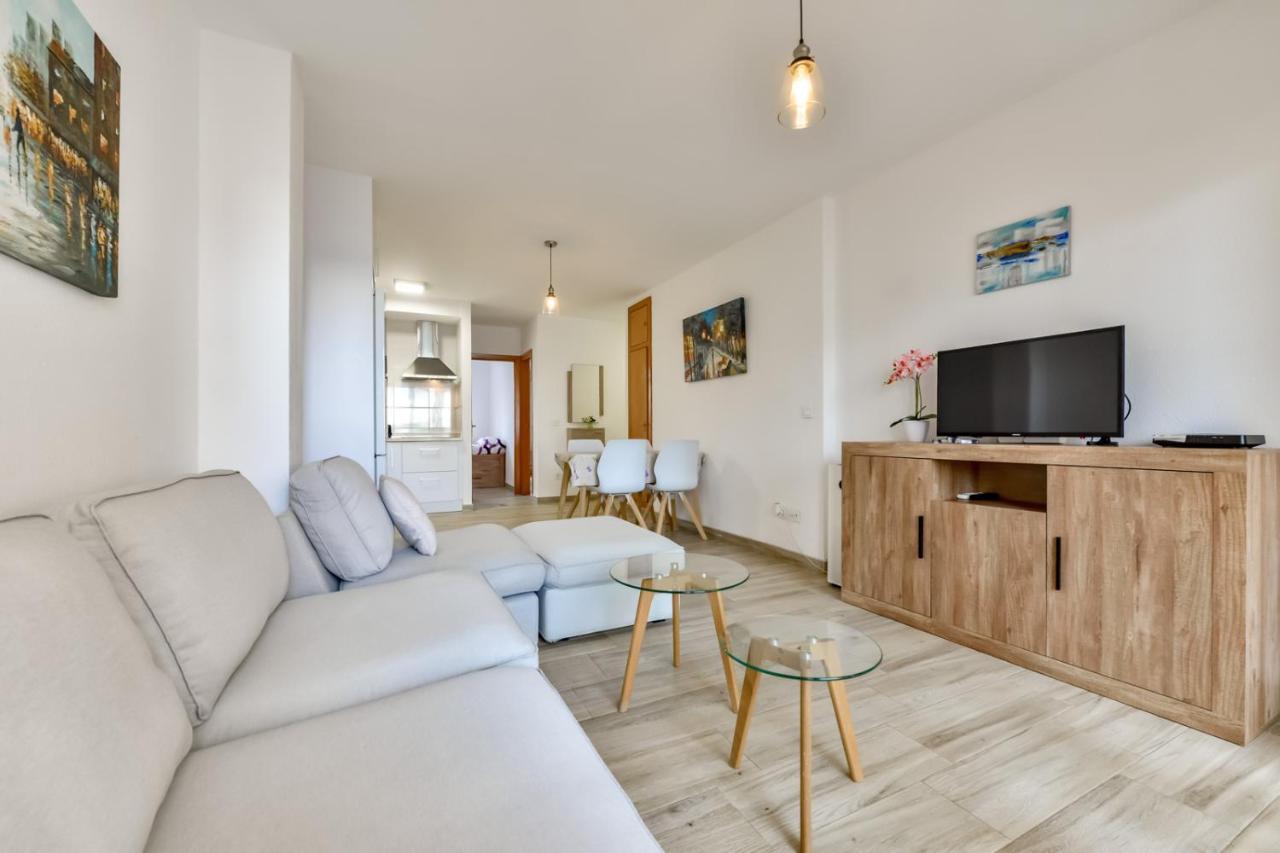 Apartamento "Casa Auri" Con Piscina, Wi-Fi Y Parking Gratis 卡尔佩 外观 照片